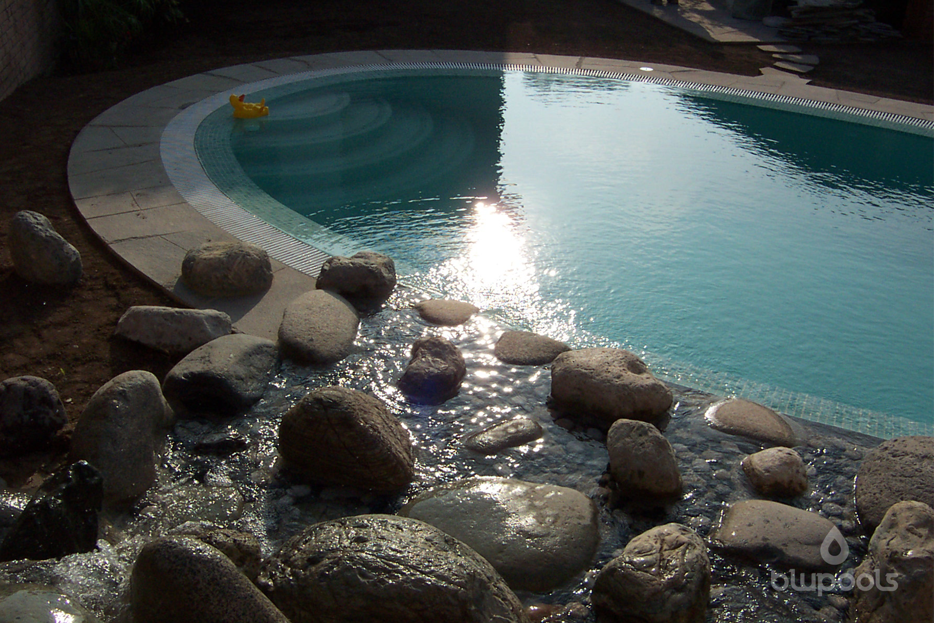 7 Beneficios de trabajar con Especialistas en Piscinas para tus Proyectos de Construcción