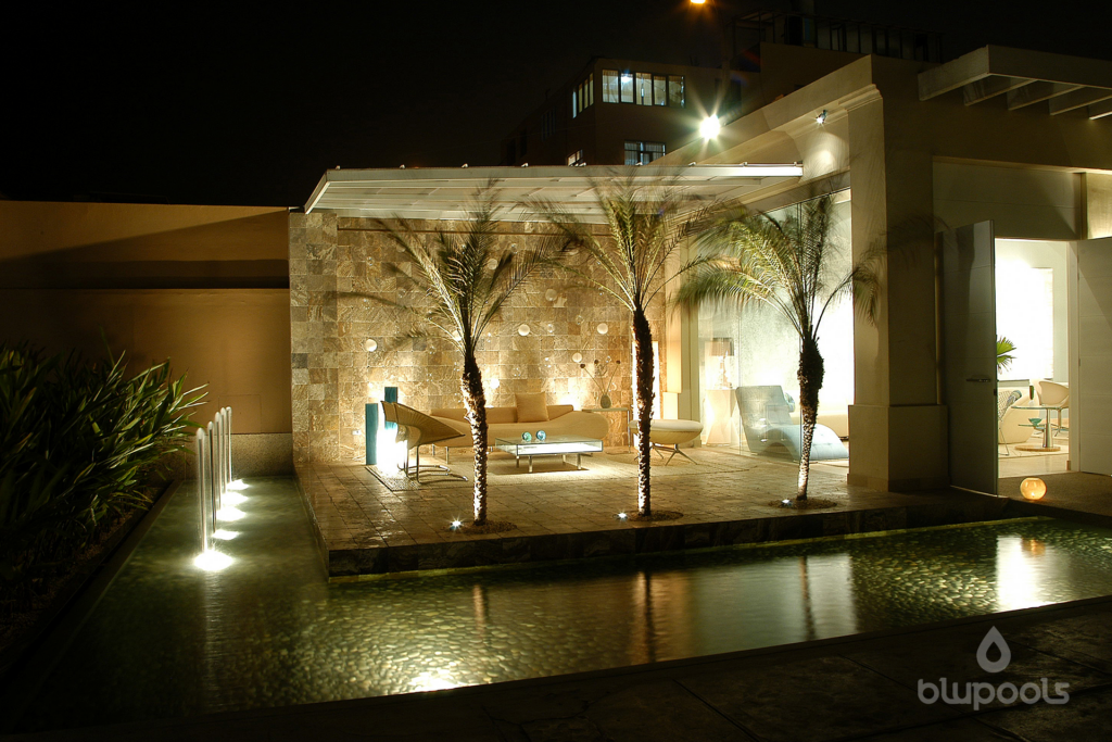 Integrando Piscinas en Diseños Arquitectónicos Modernos: Una Simbiosis ...
