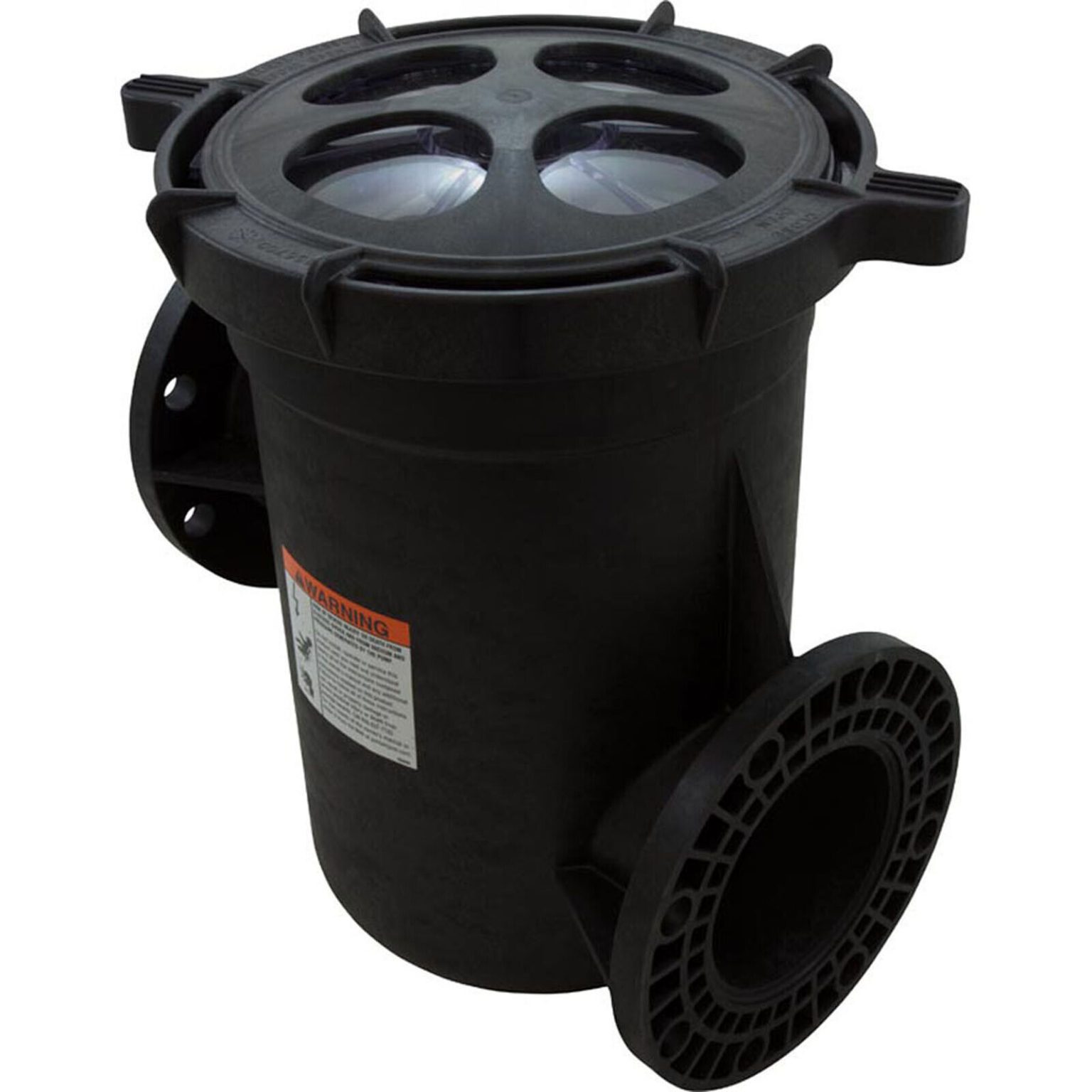 Sta Rite Philippines TRAMPA DE PELOS P/BOMBA STA RITE MOD. EQ. SERIES PENTAIR - Blupools