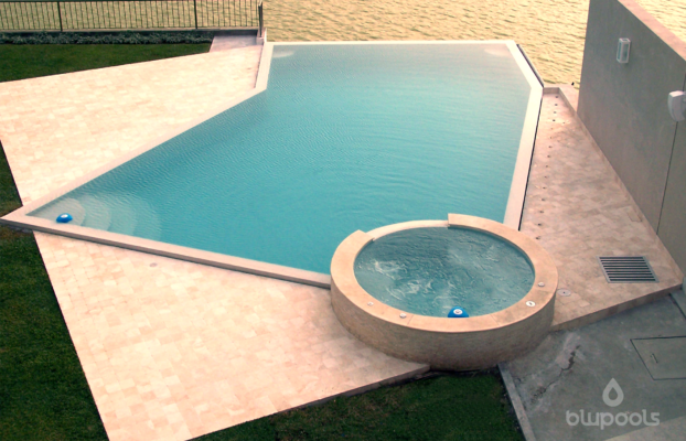 Las Tendencias más Actuales en Diseño de Piscinas para 2024